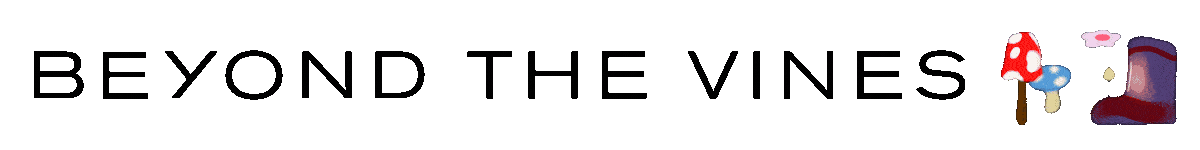 Beyond The Vines Philippines