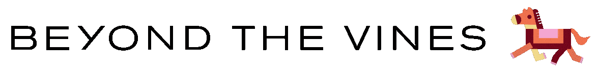 Beyond The Vines Philippines