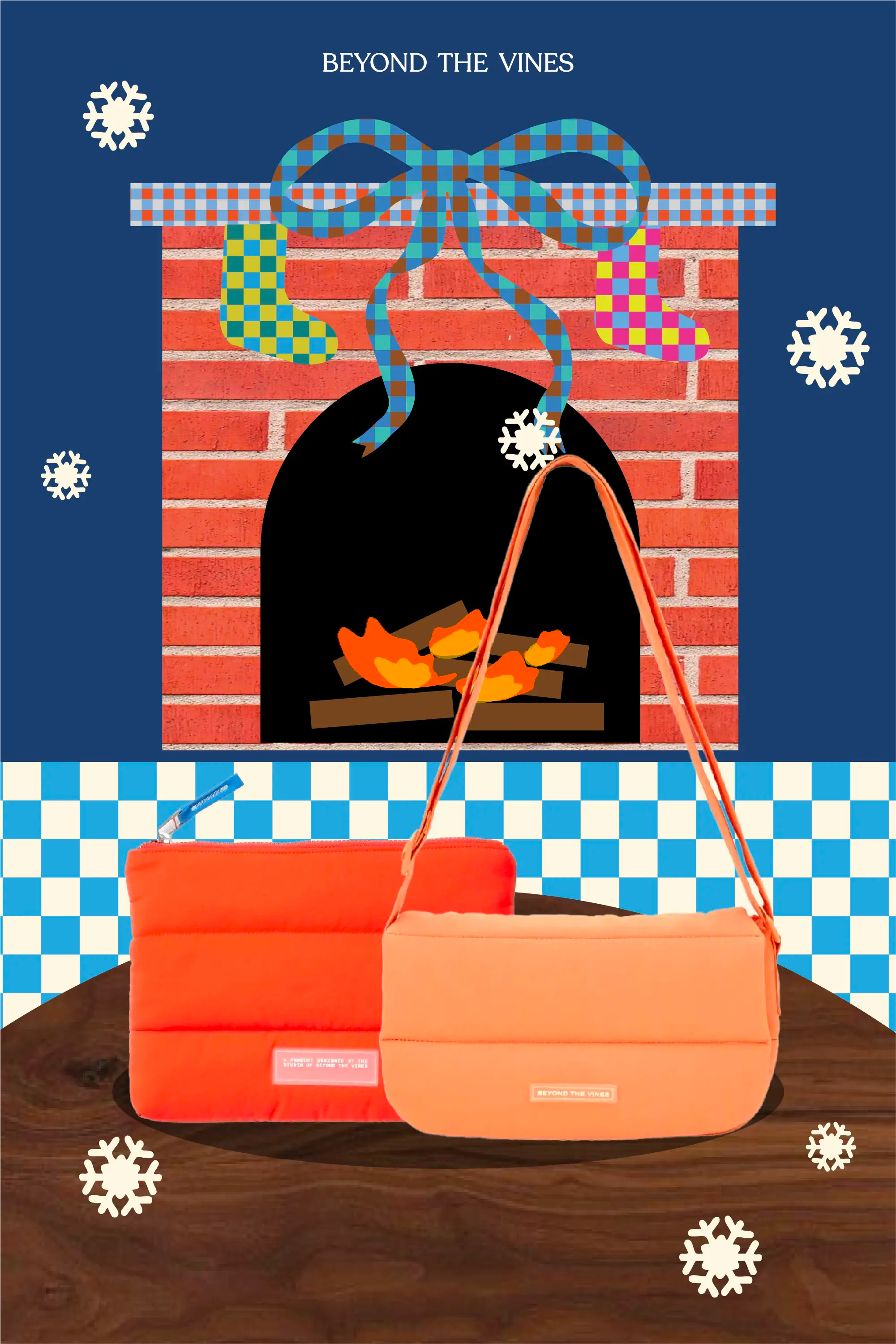 Beyond The Vines Philippines