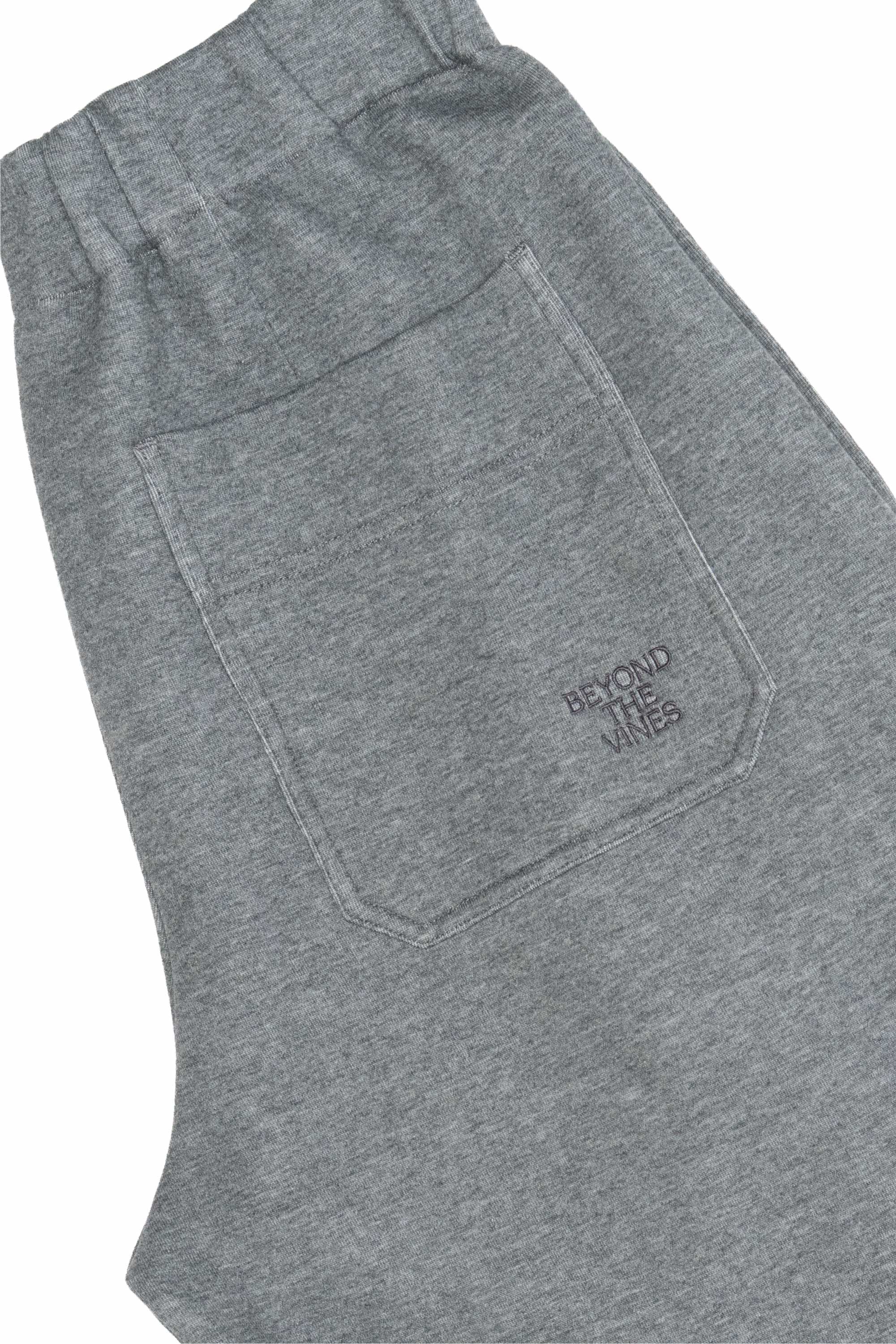 Heather Grey