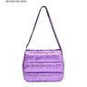 Metallic Purple
