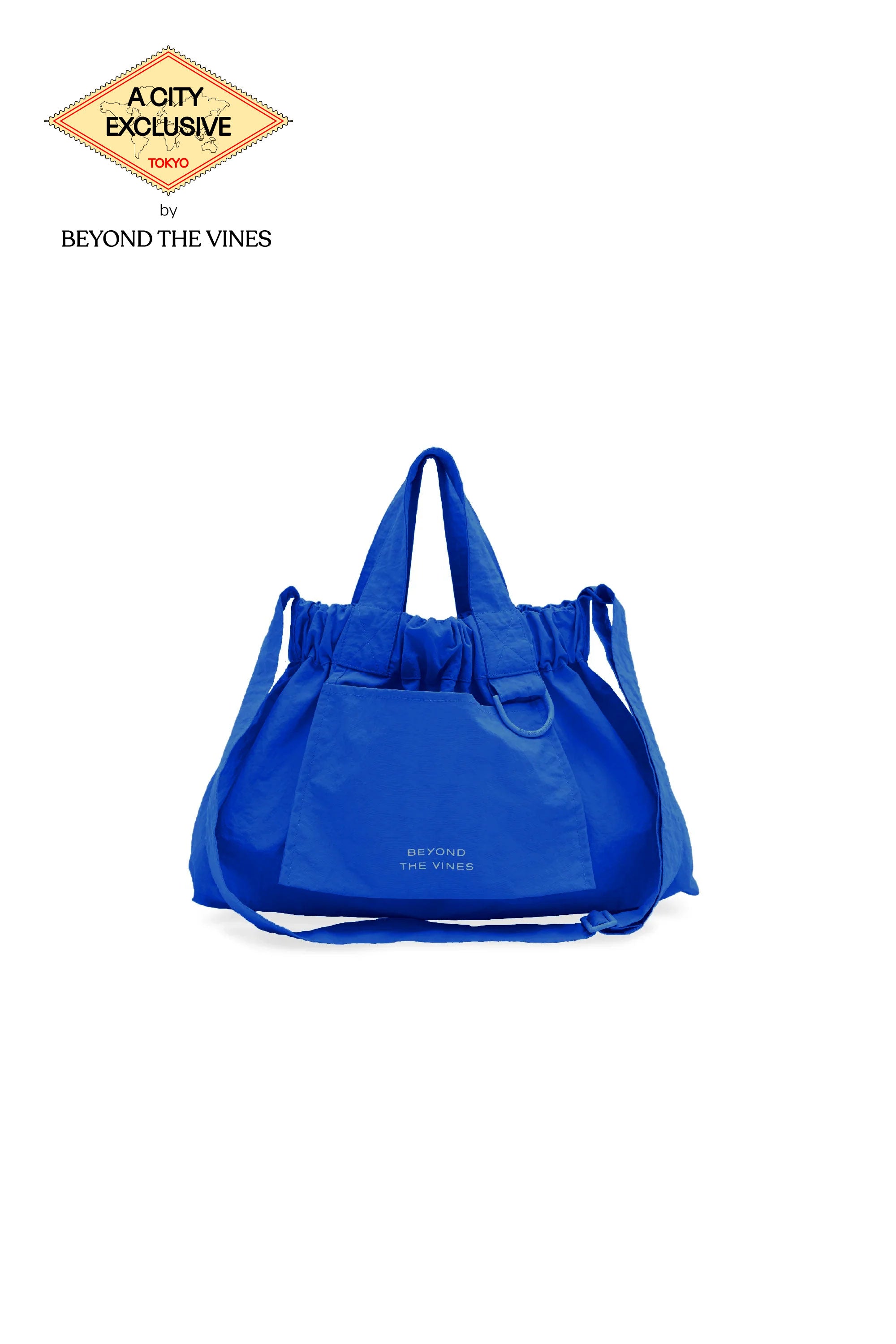 XS Dumpling Bag