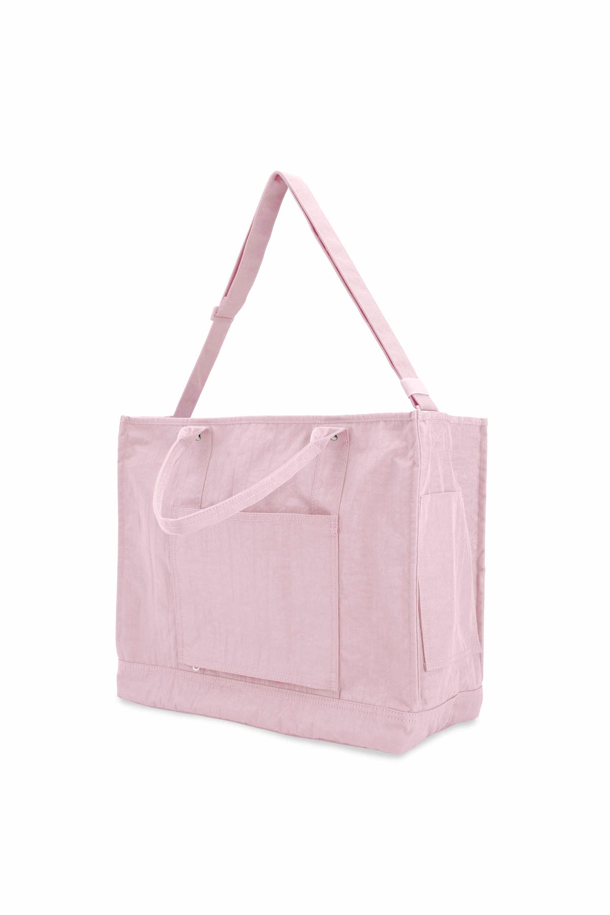 Dusty Pink