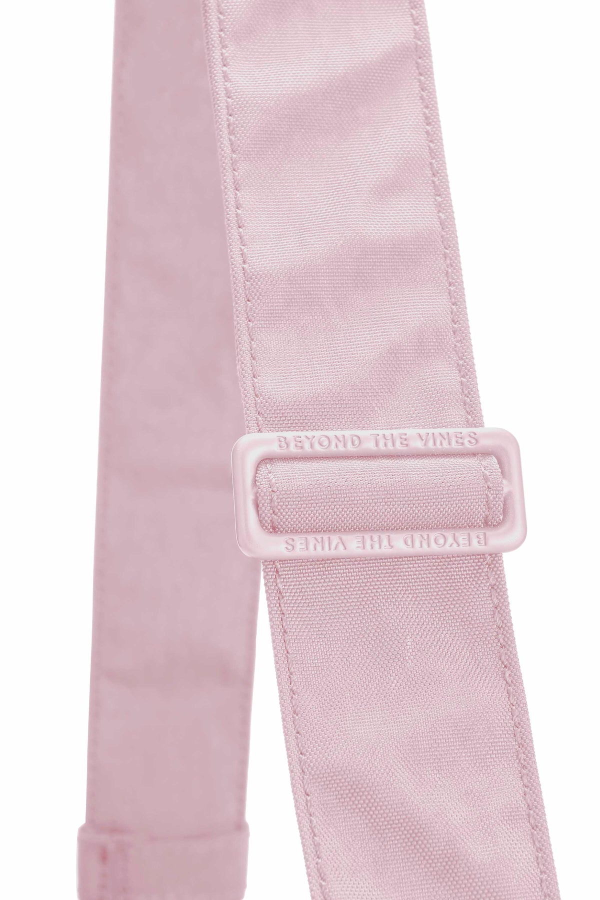Dusty Pink