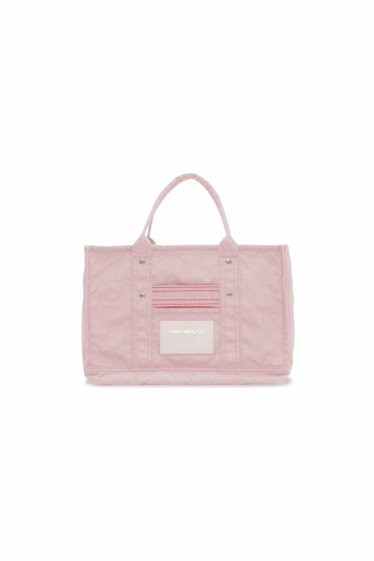 Dusty Pink