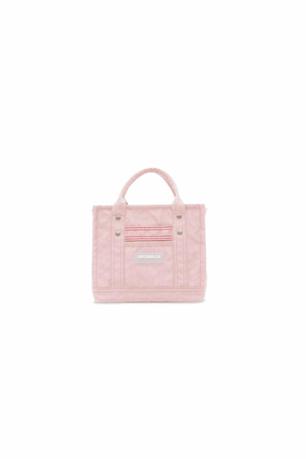 Dusty Pink