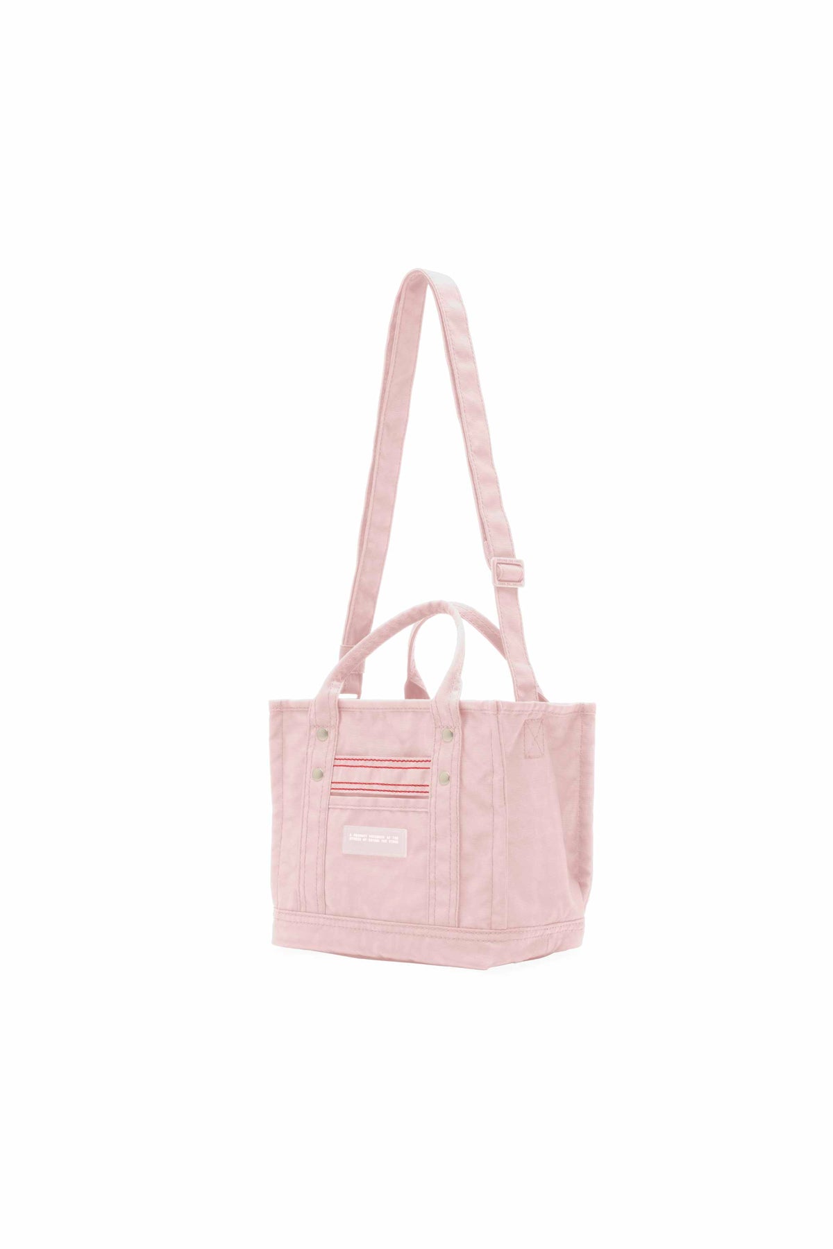 Dusty Pink