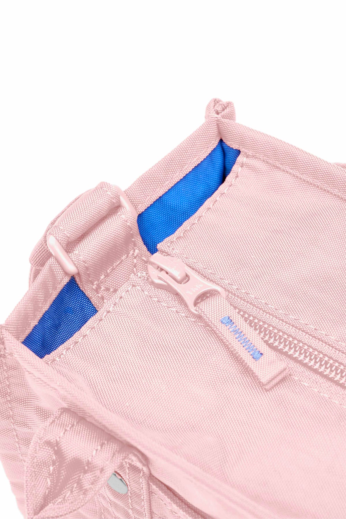 Dusty Pink