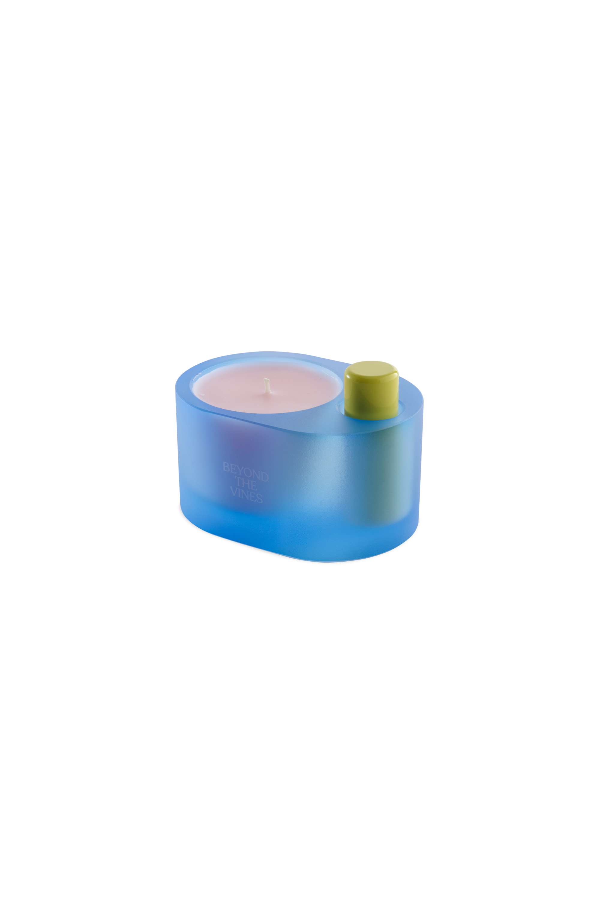 Blue-Kiss and Tell-Yellow