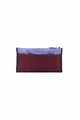 Lilac/Maroon