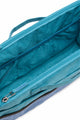 Teal/Periwinkle