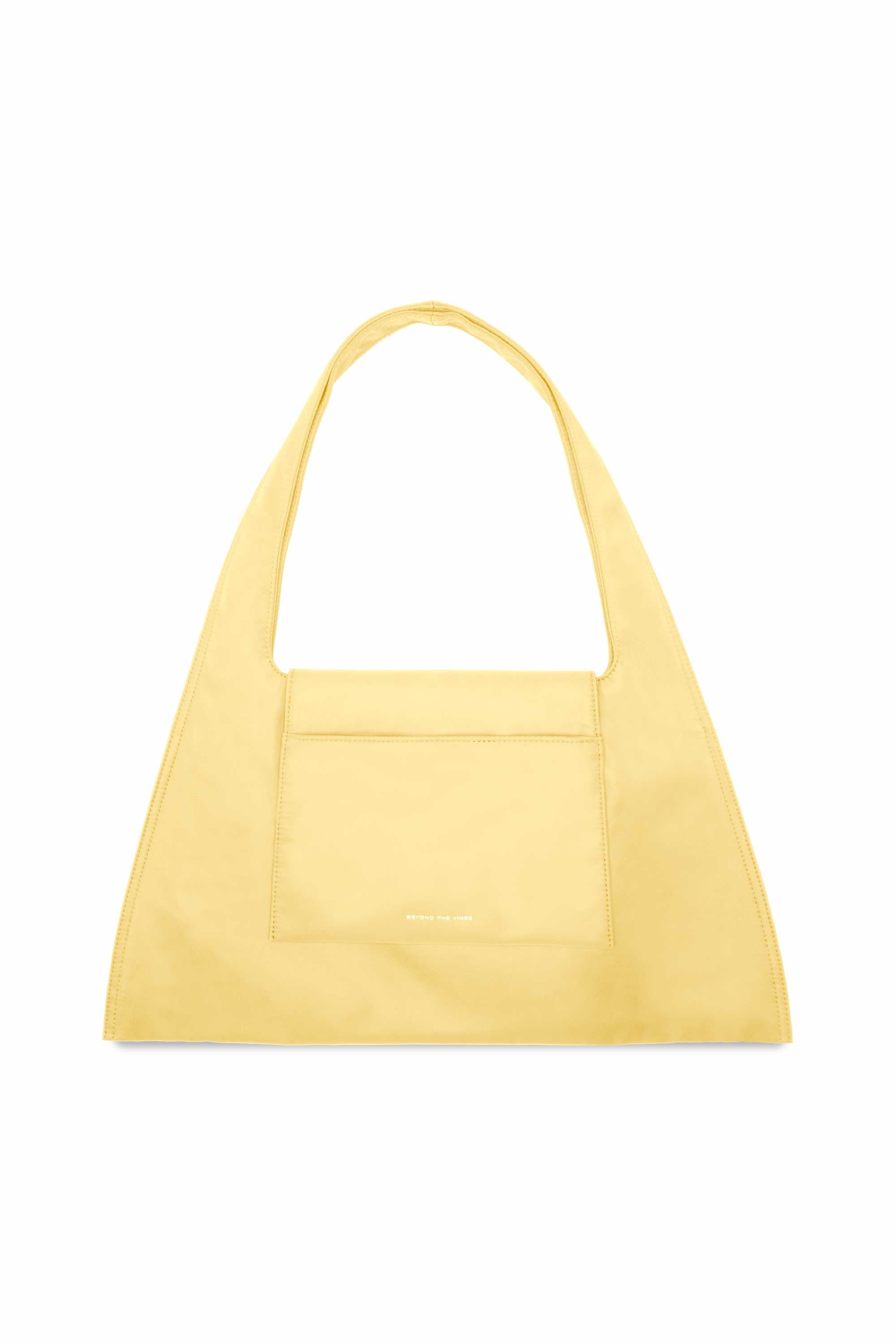Butter Yellow