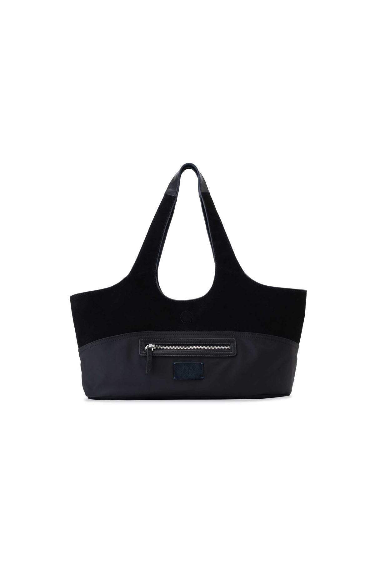 Navy/Black