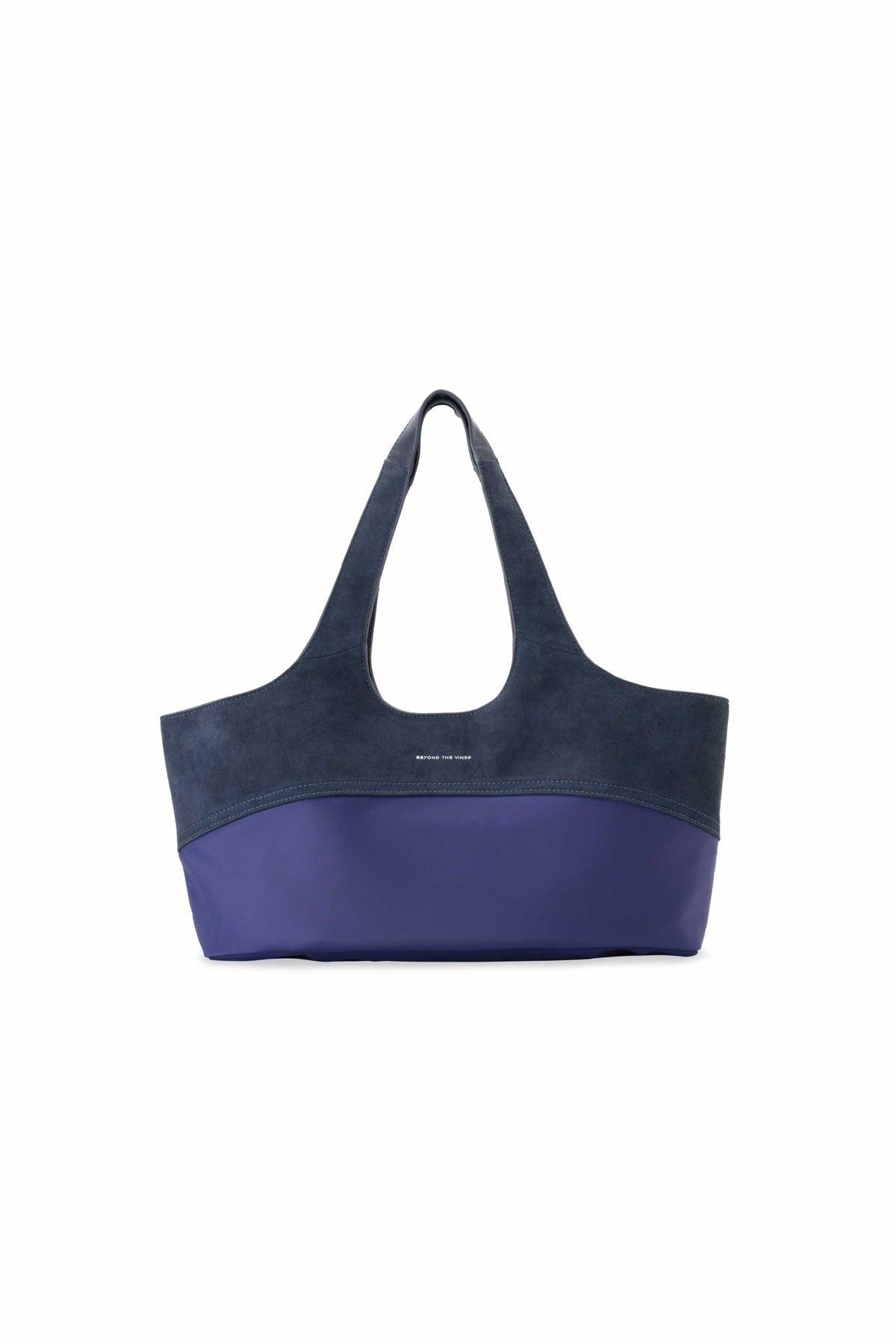 Navy/Black