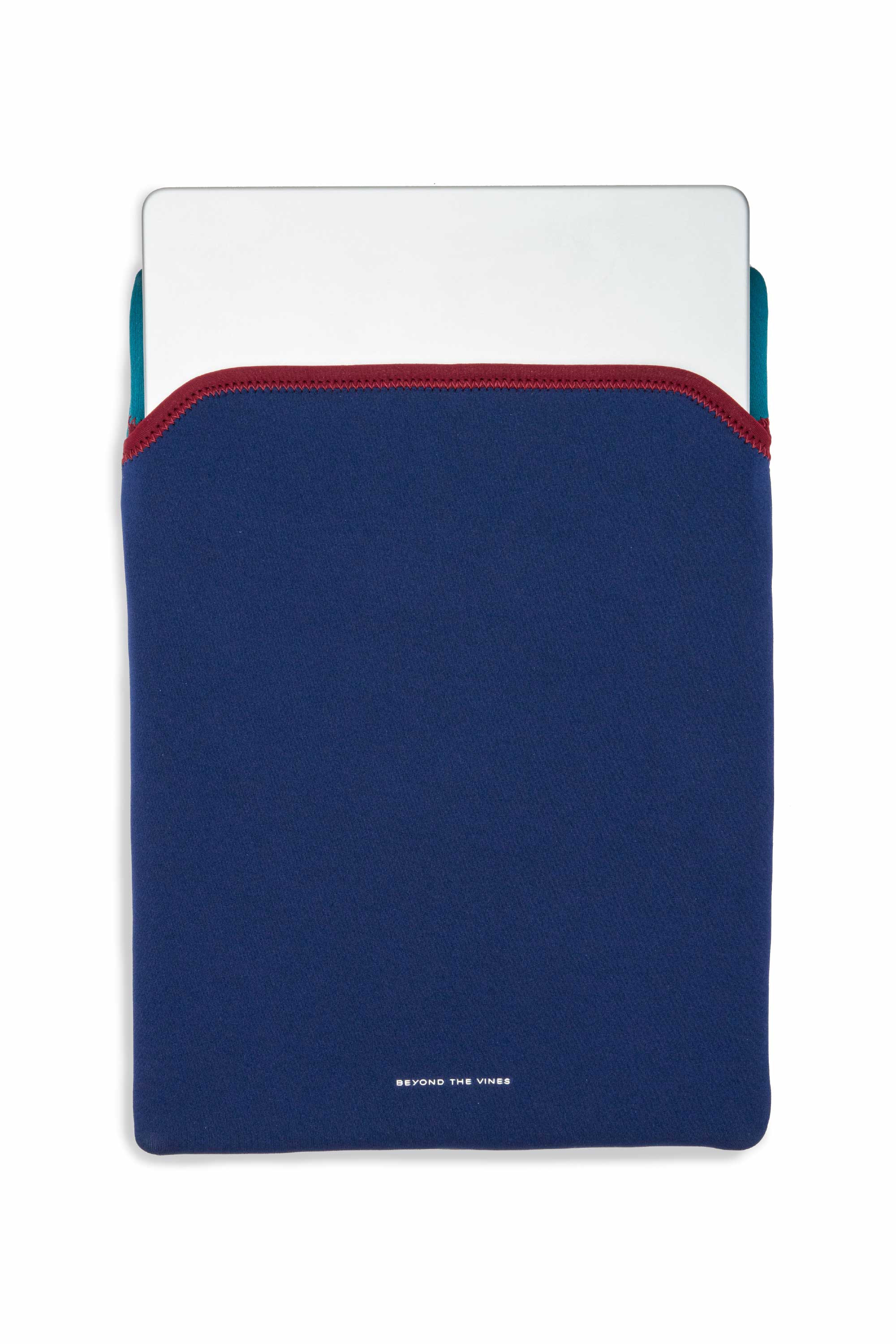 Teal/Navy