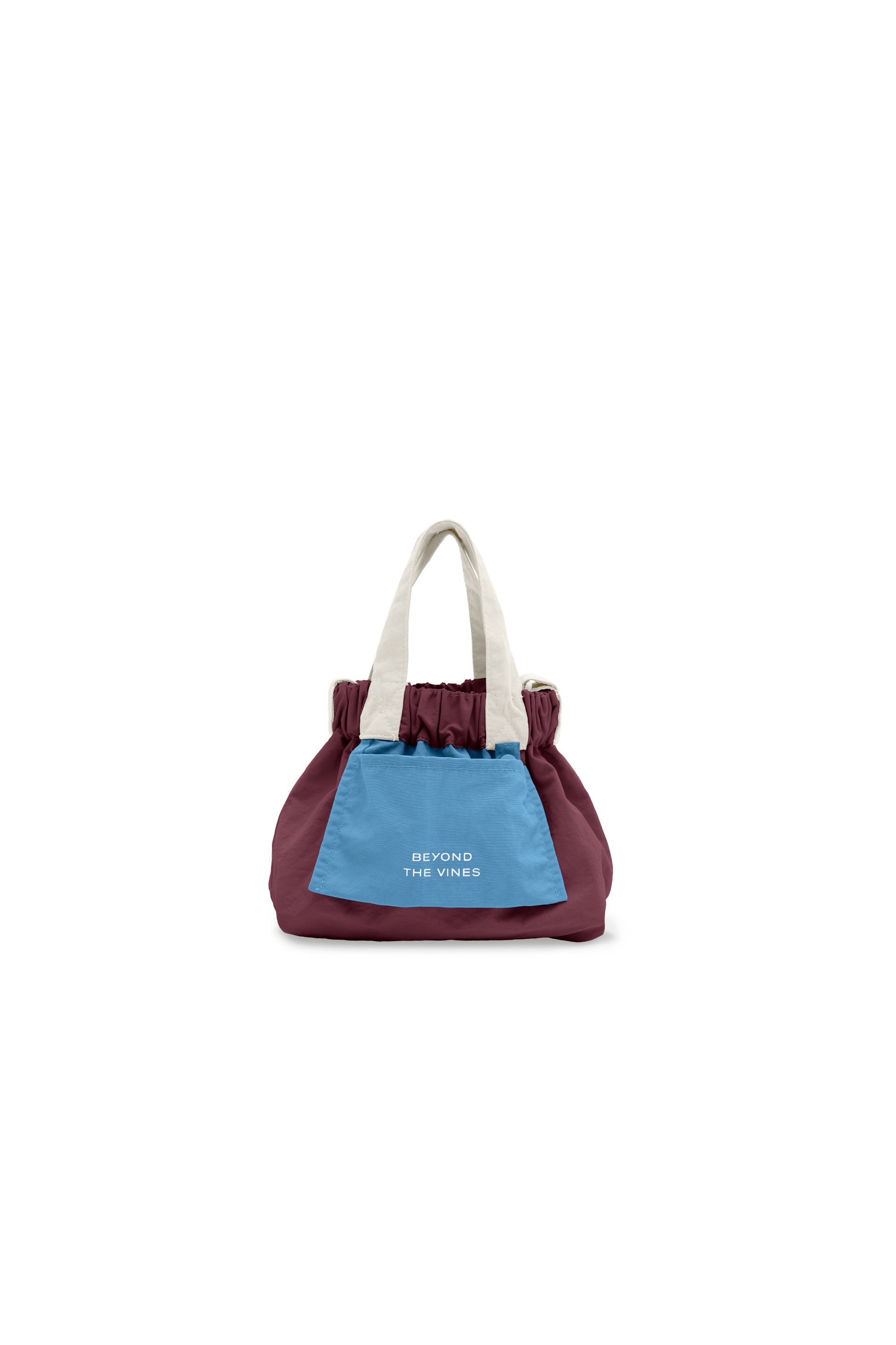 Maroon/Blue