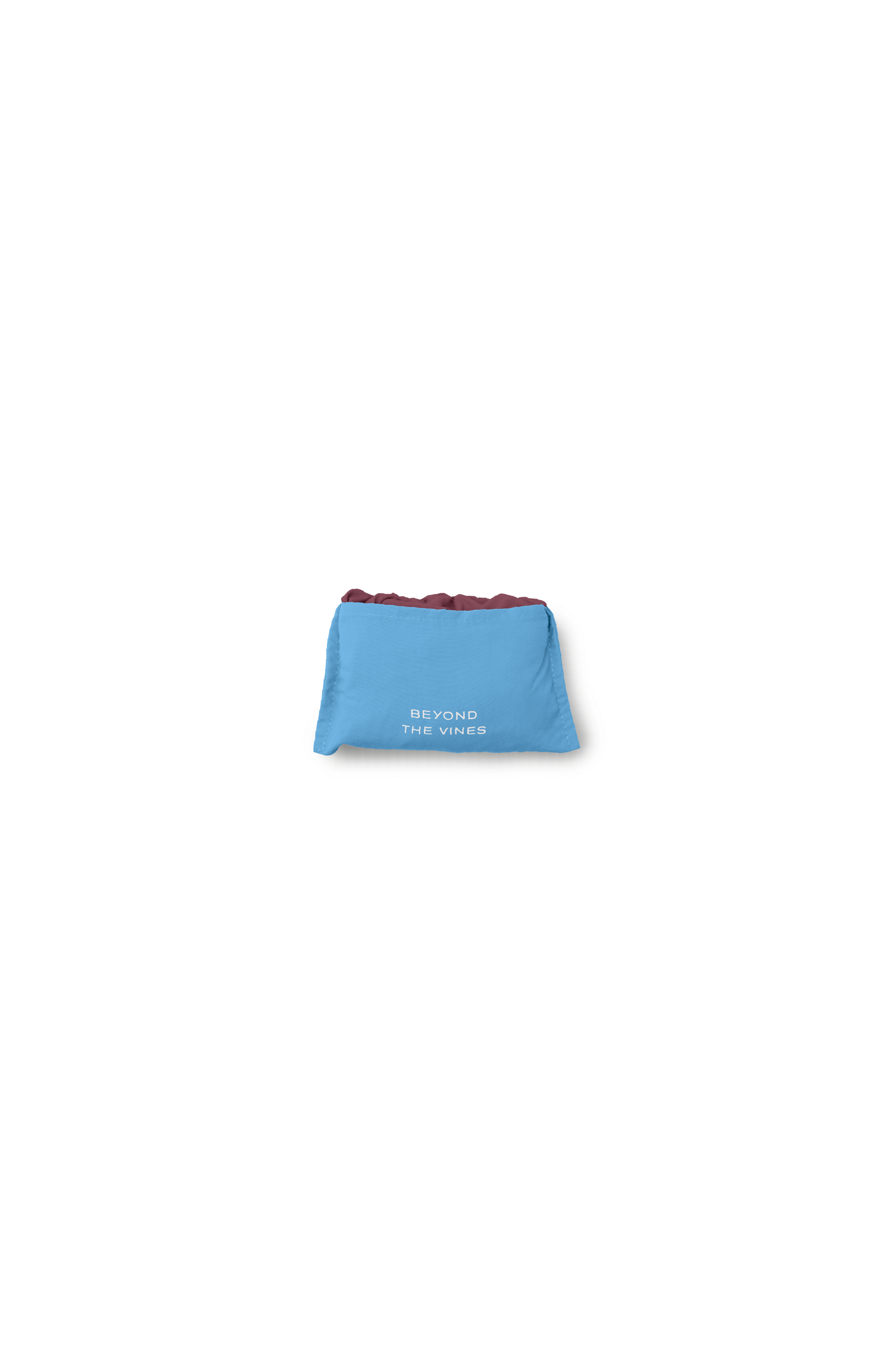 Maroon/Blue