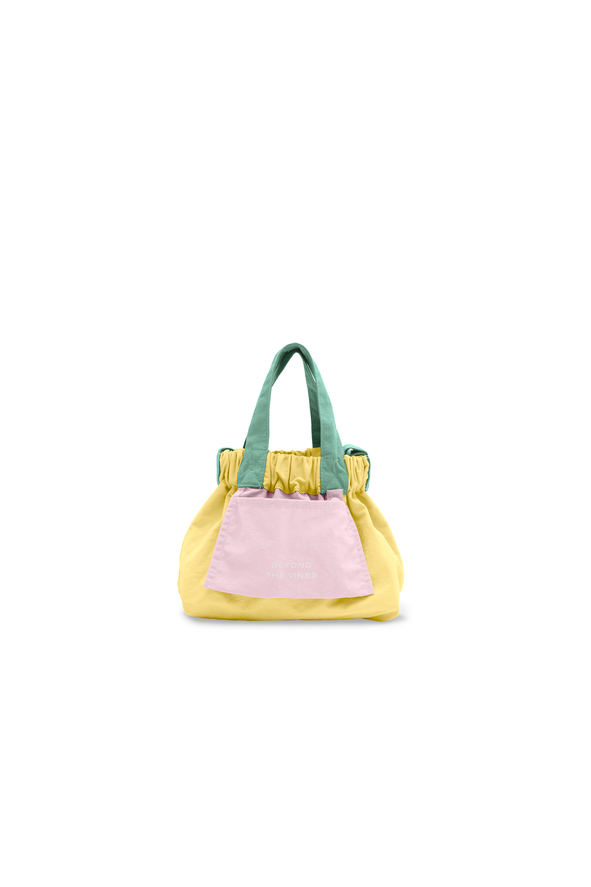 Yellow/Blush