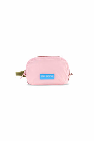 Blush Colourblock