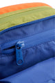 Cobalt Colourblock
