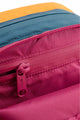 Magenta Colourblock