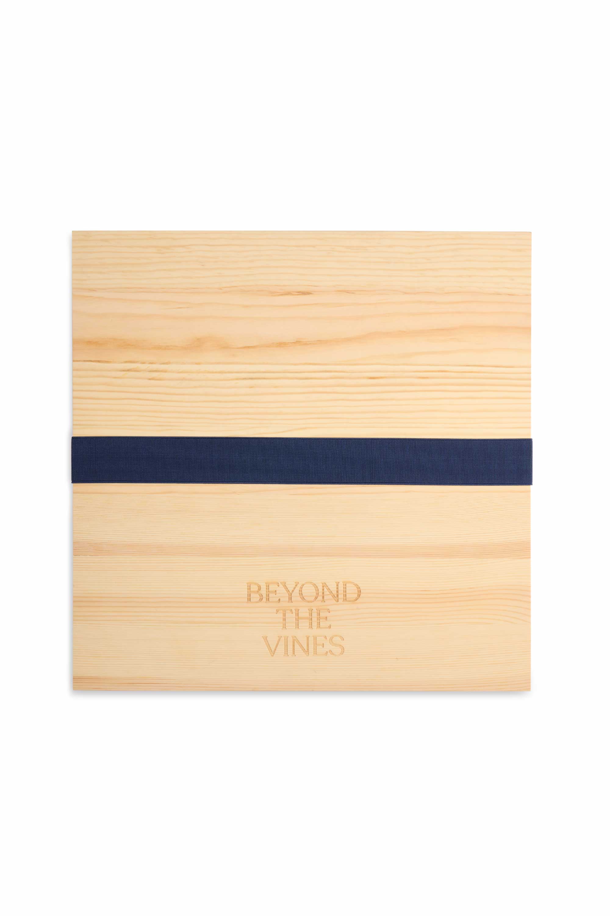 Navy Colourblock (Miro)