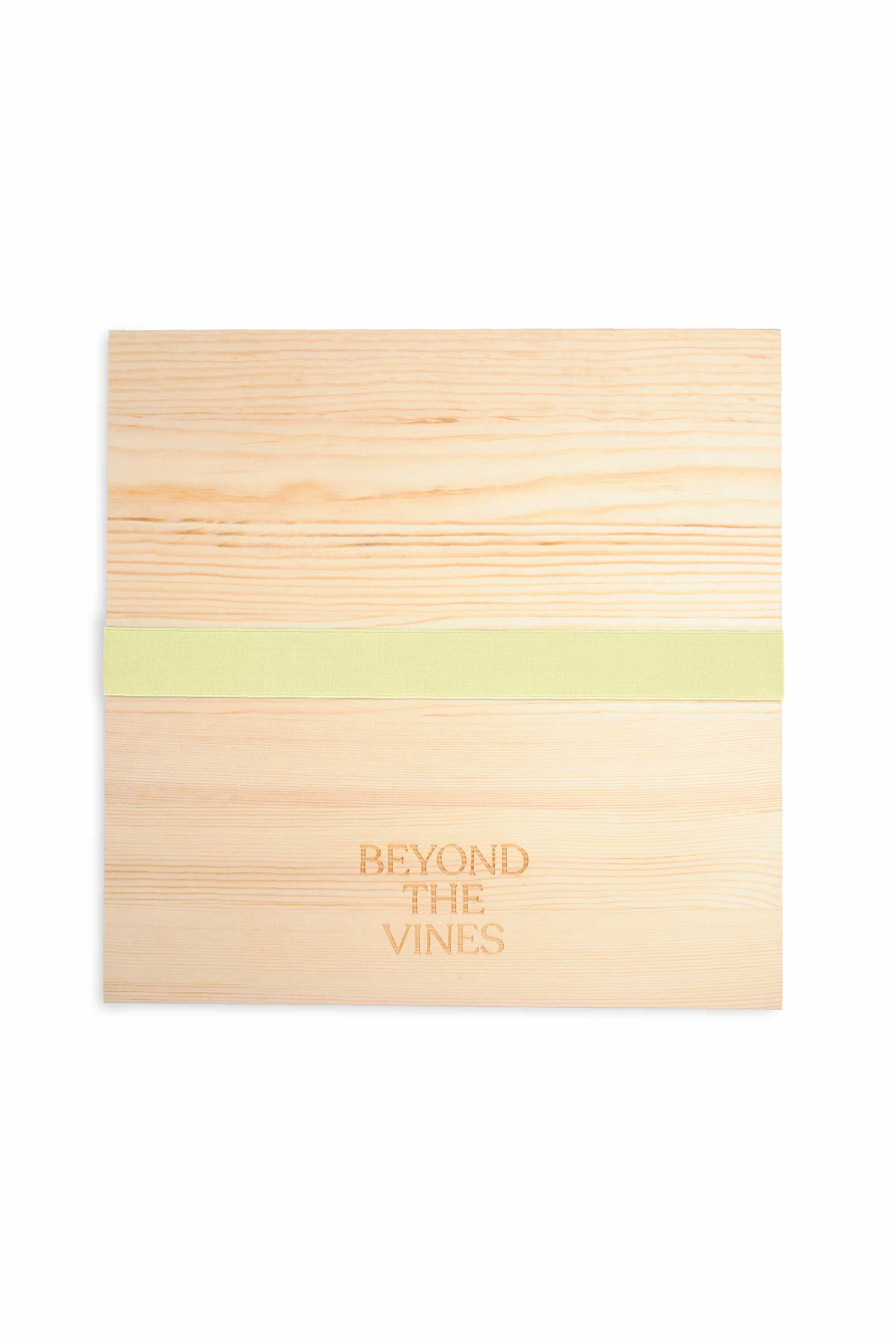 Yellow Colourblock (Albert)