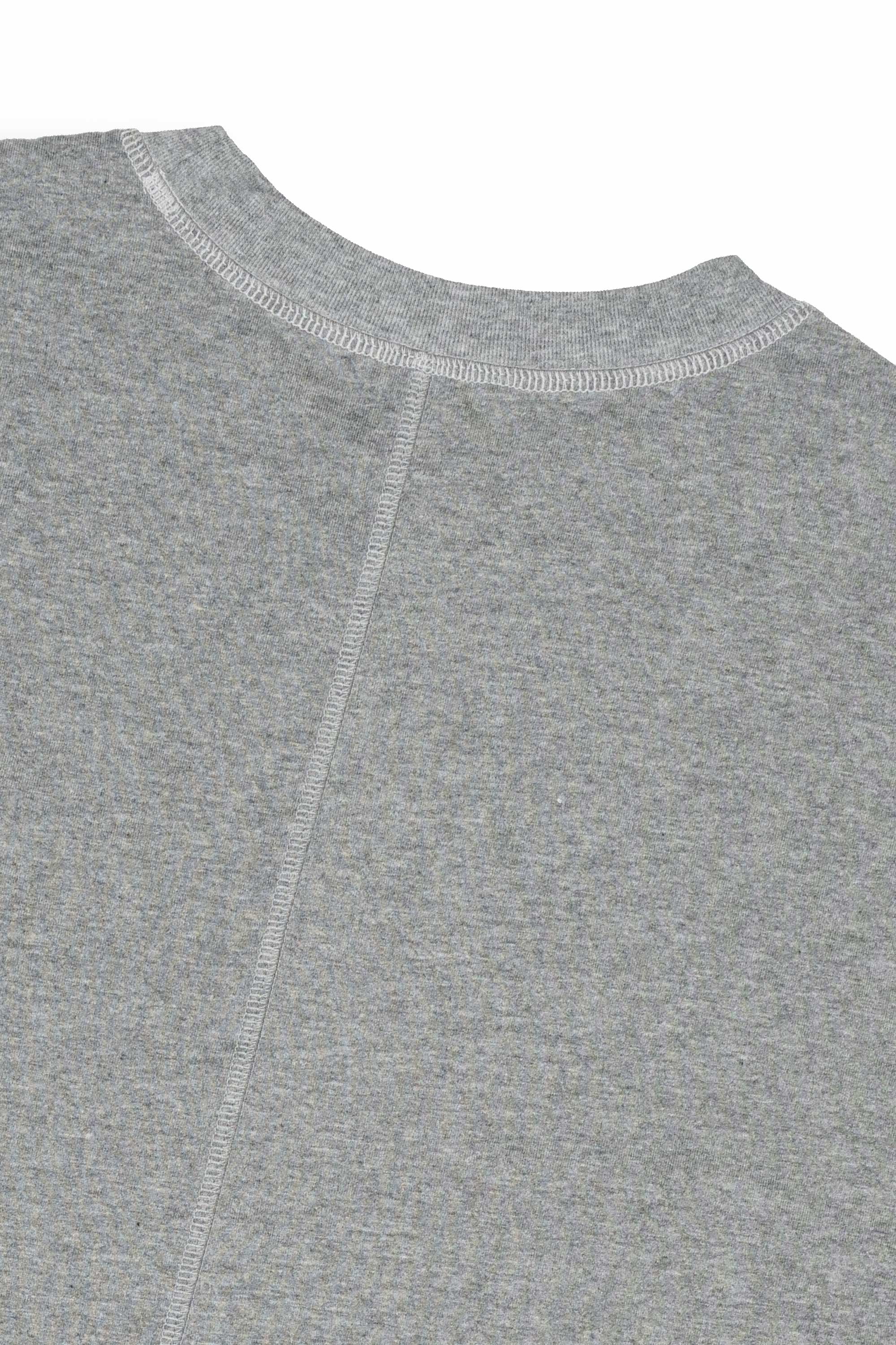 Heather Grey