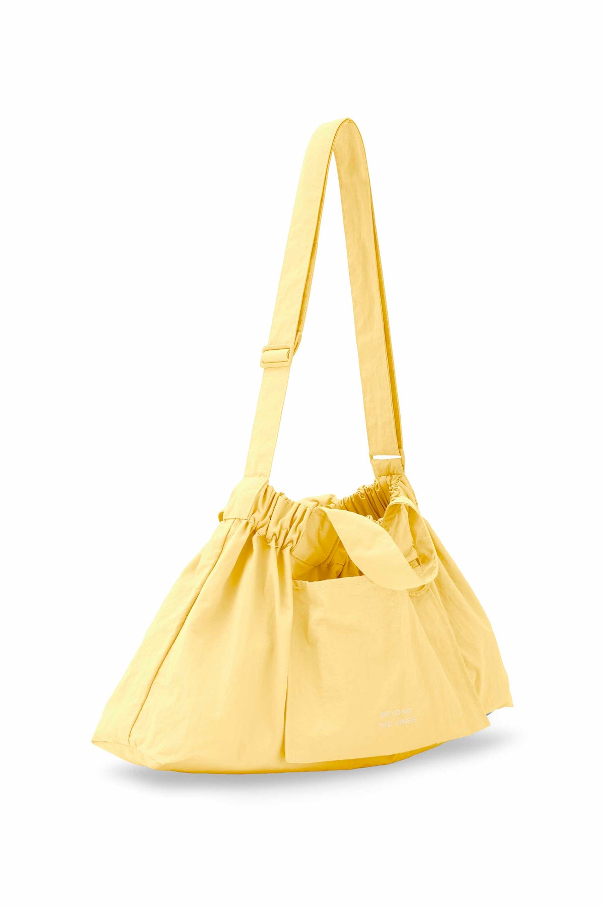 Butter Yellow
