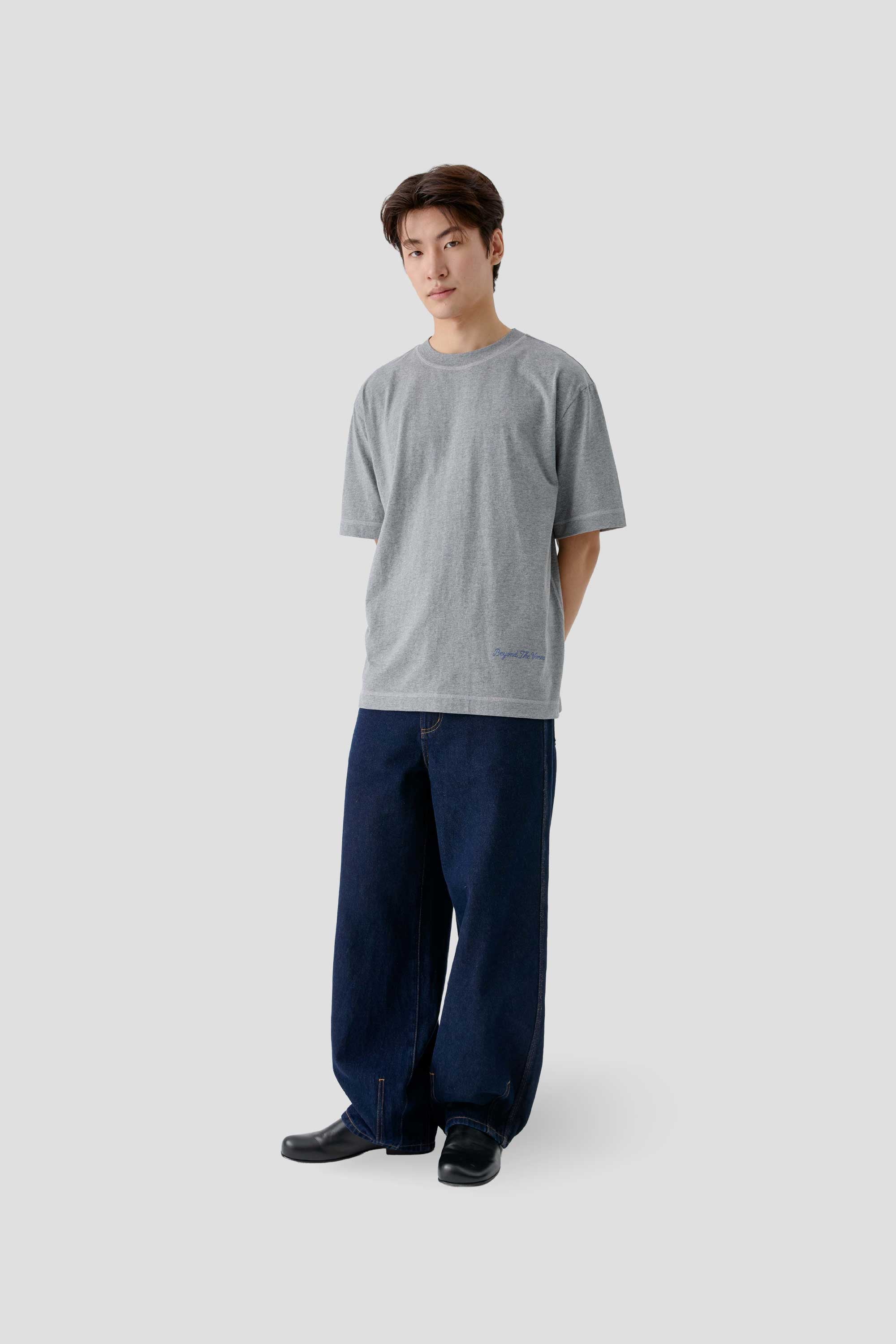 Heather Grey