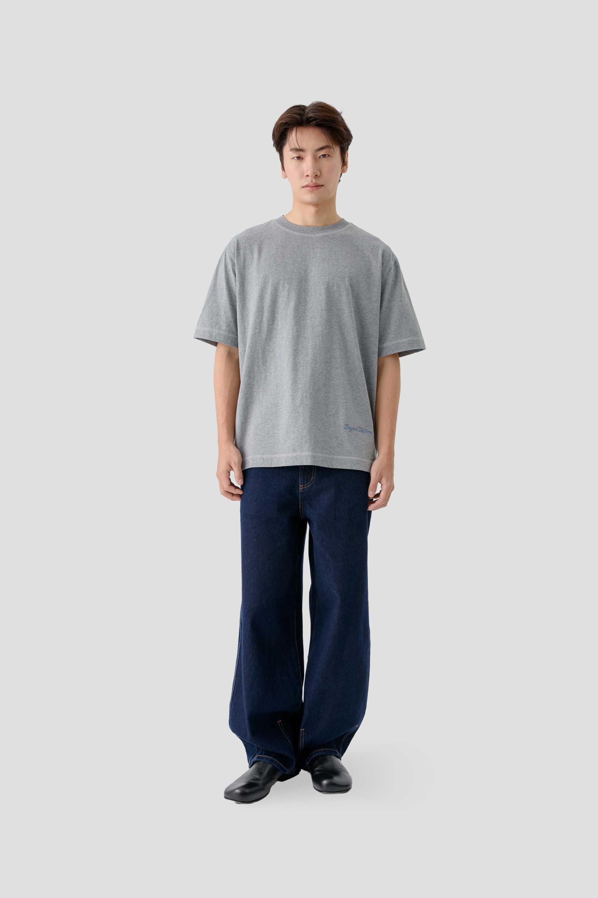 Heather Grey