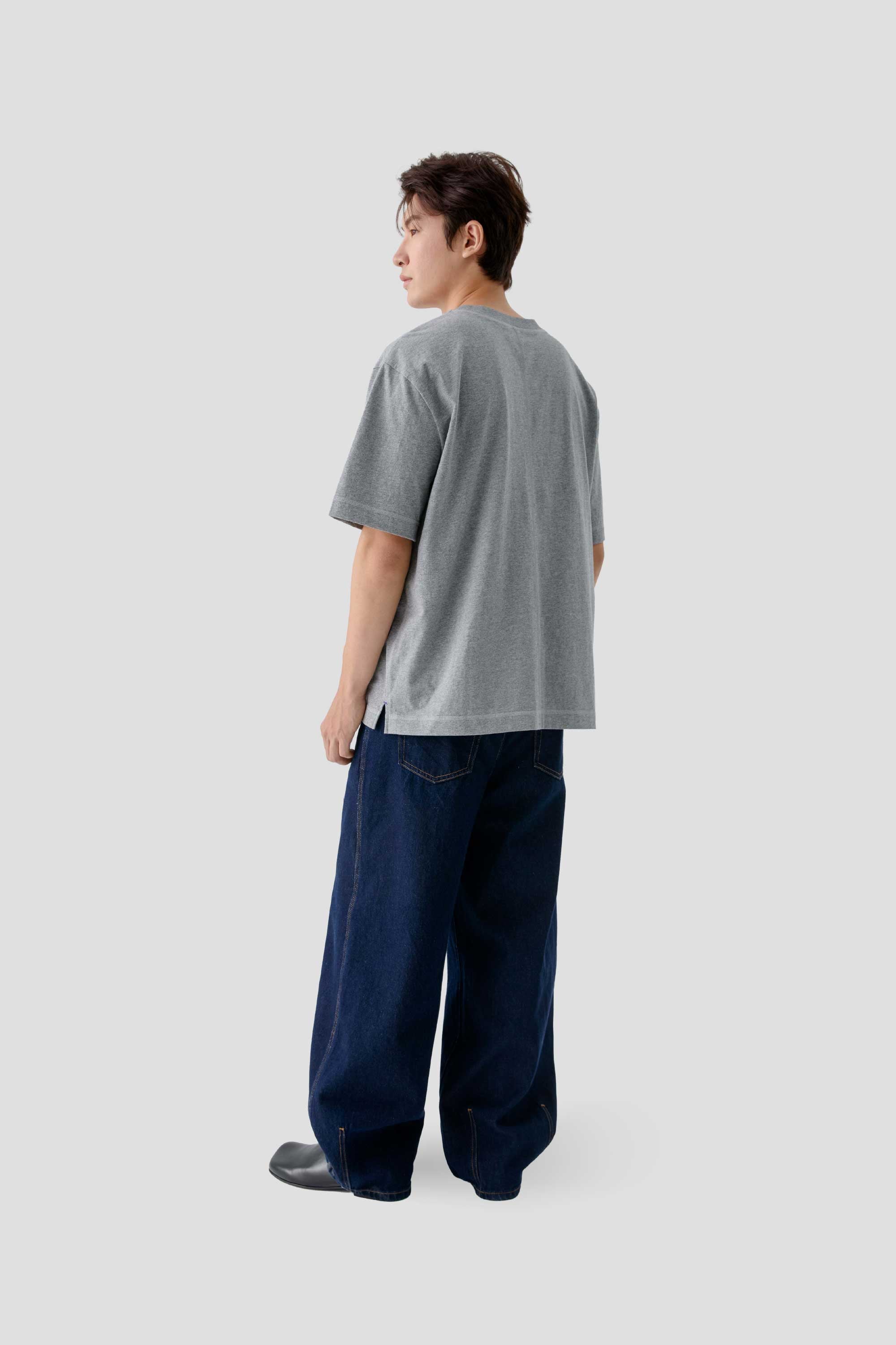 Heather Grey