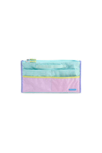 Mint/Lilac