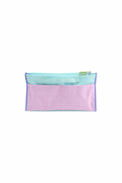 Mint/Lilac