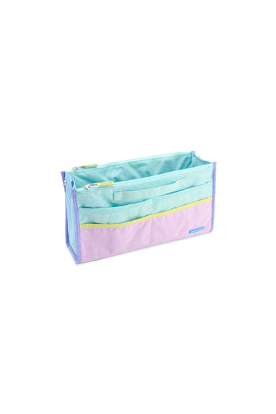 Mint/Lilac