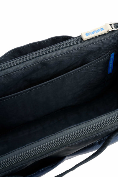 Charcoal/Steel Blue