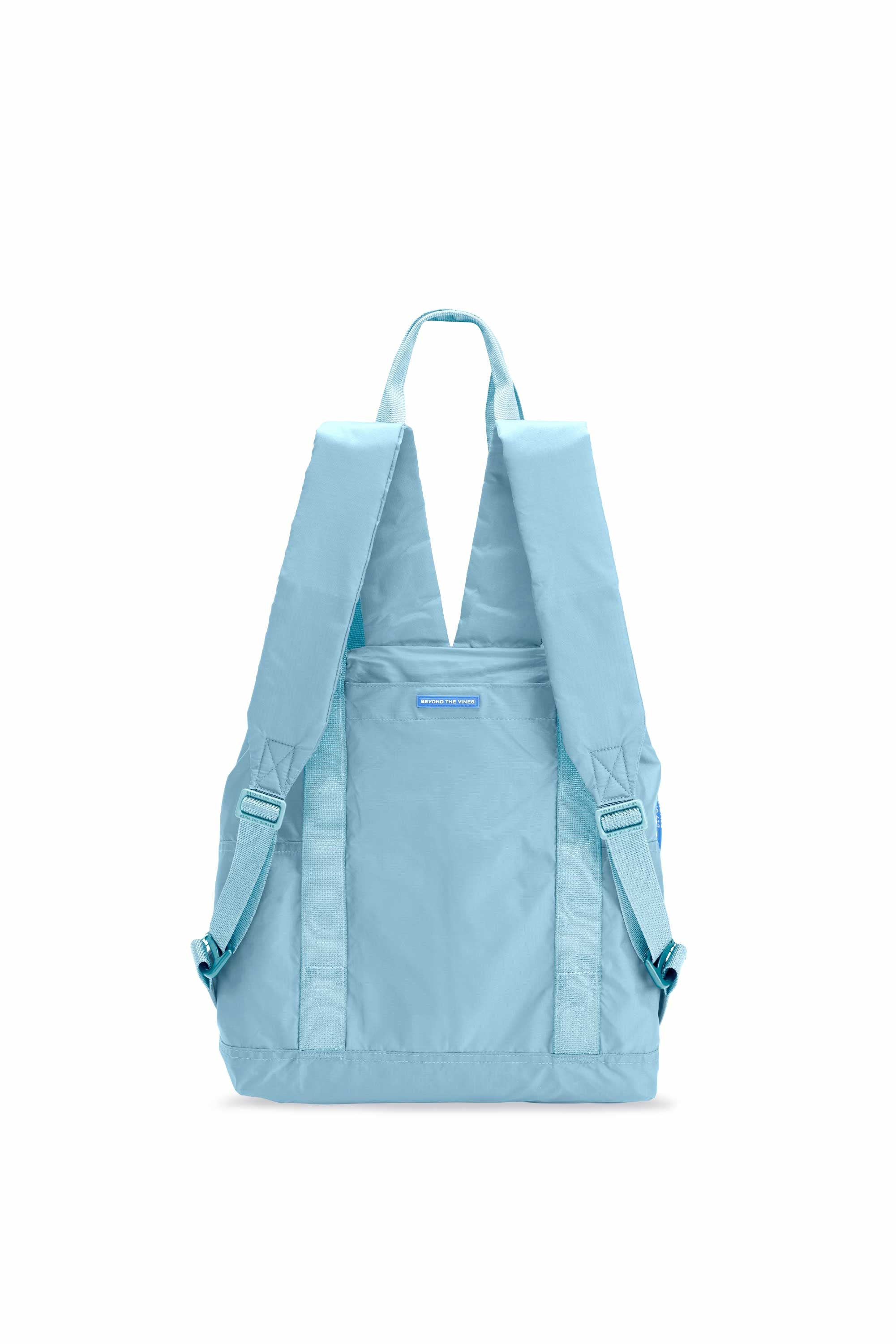 ParaPack 001 Beyond The Vines – Beyond The Vines Philippines