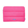 Neon Pink/Grey