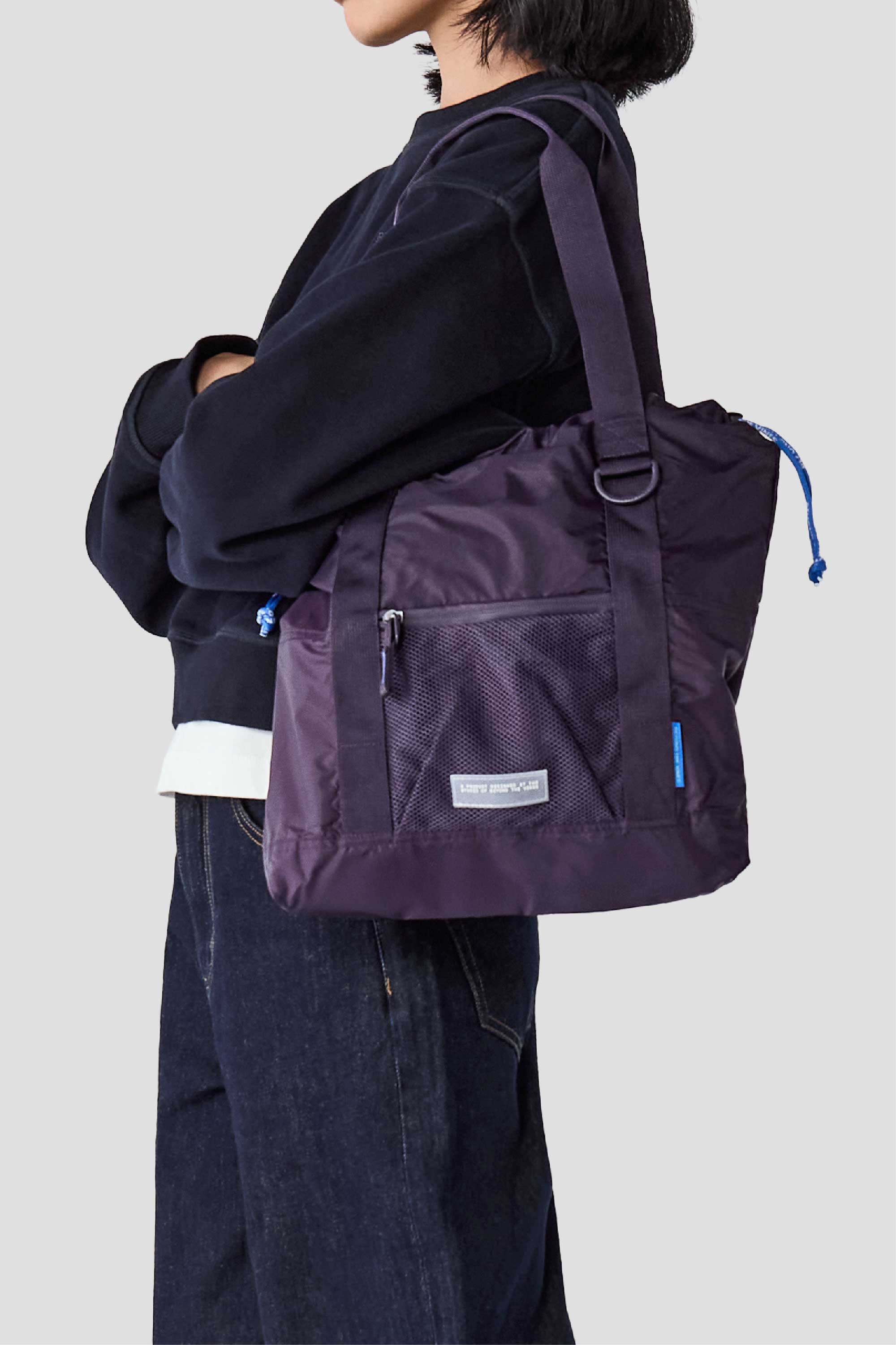 Dark Plum