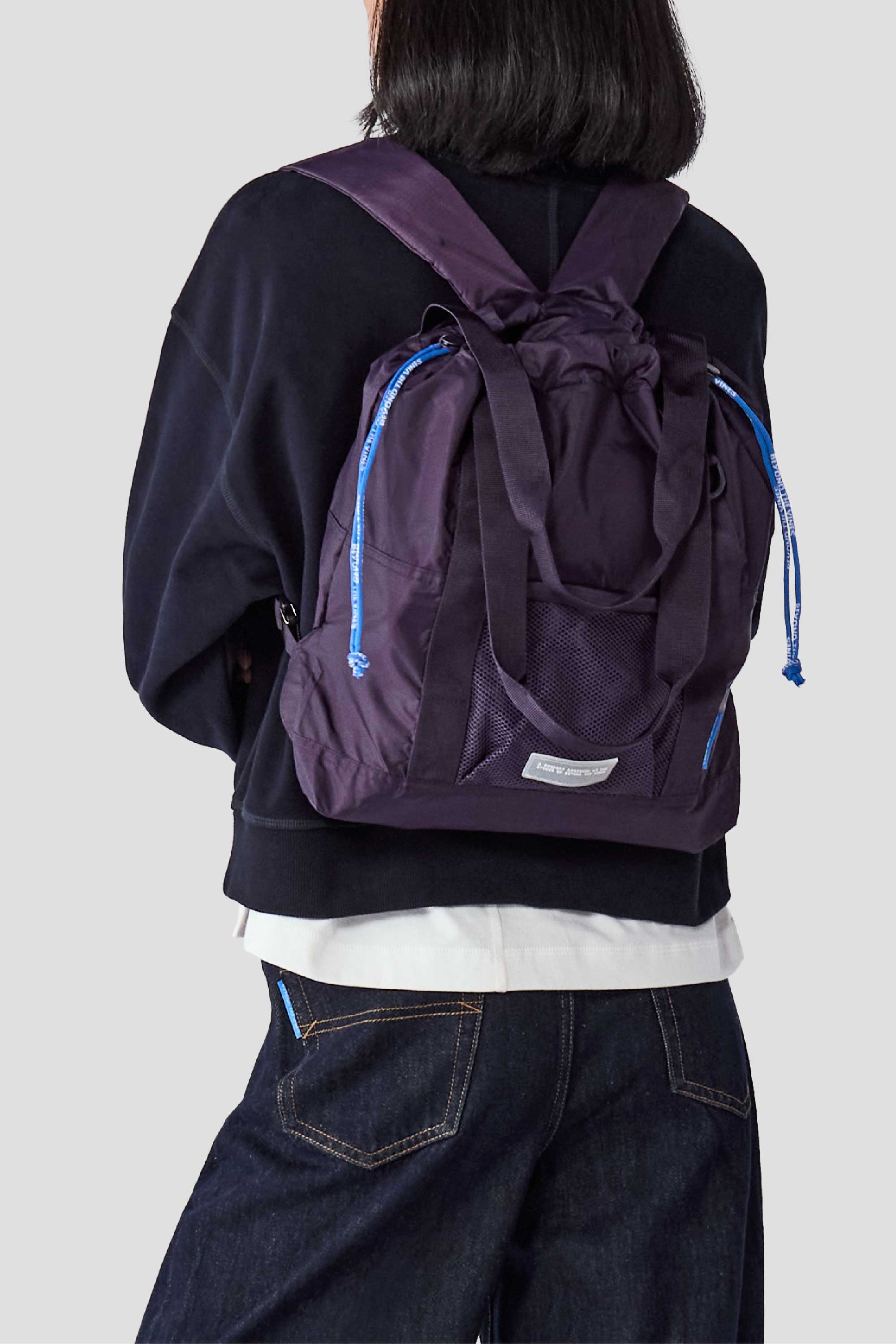 Dark Plum