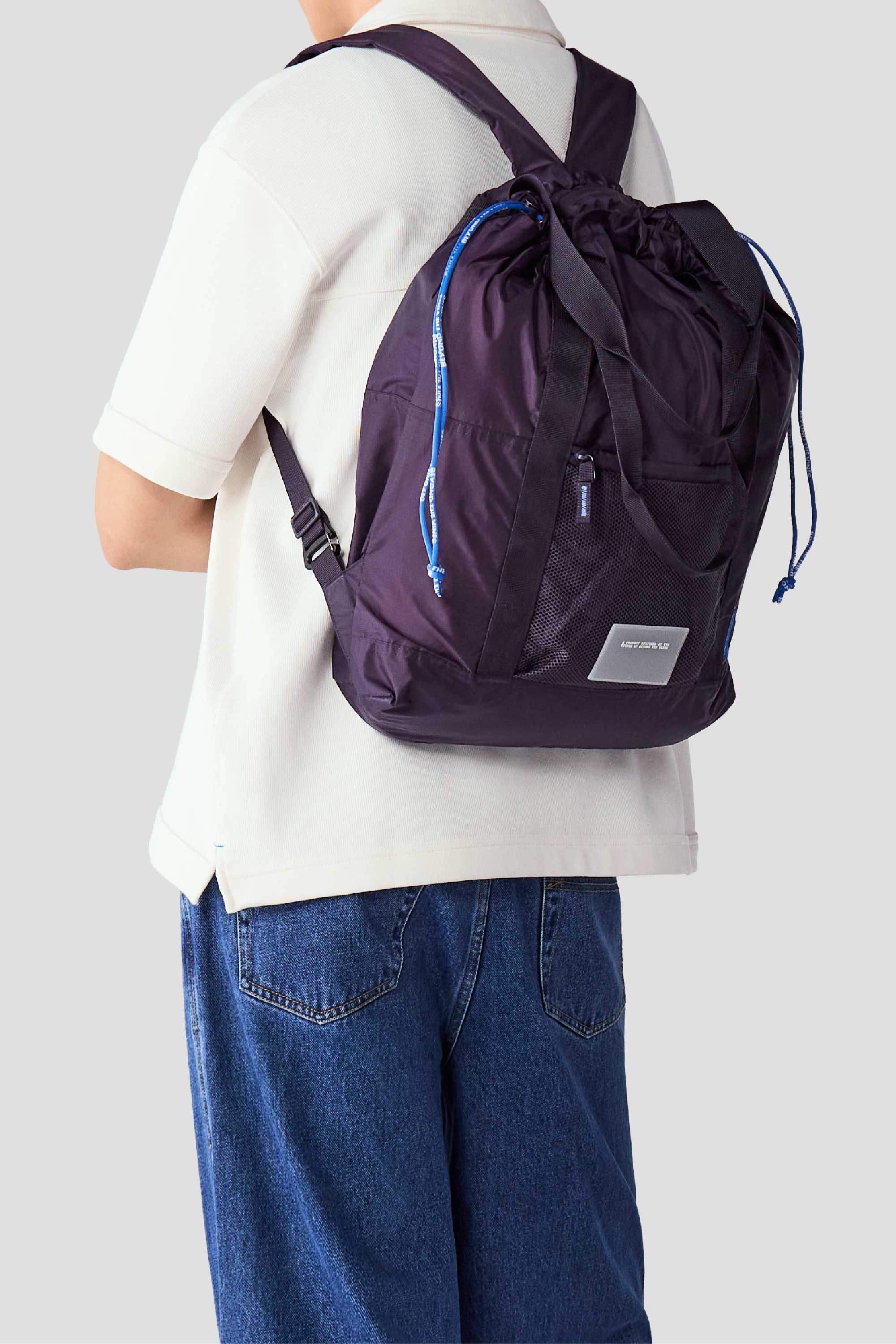 Dark Plum