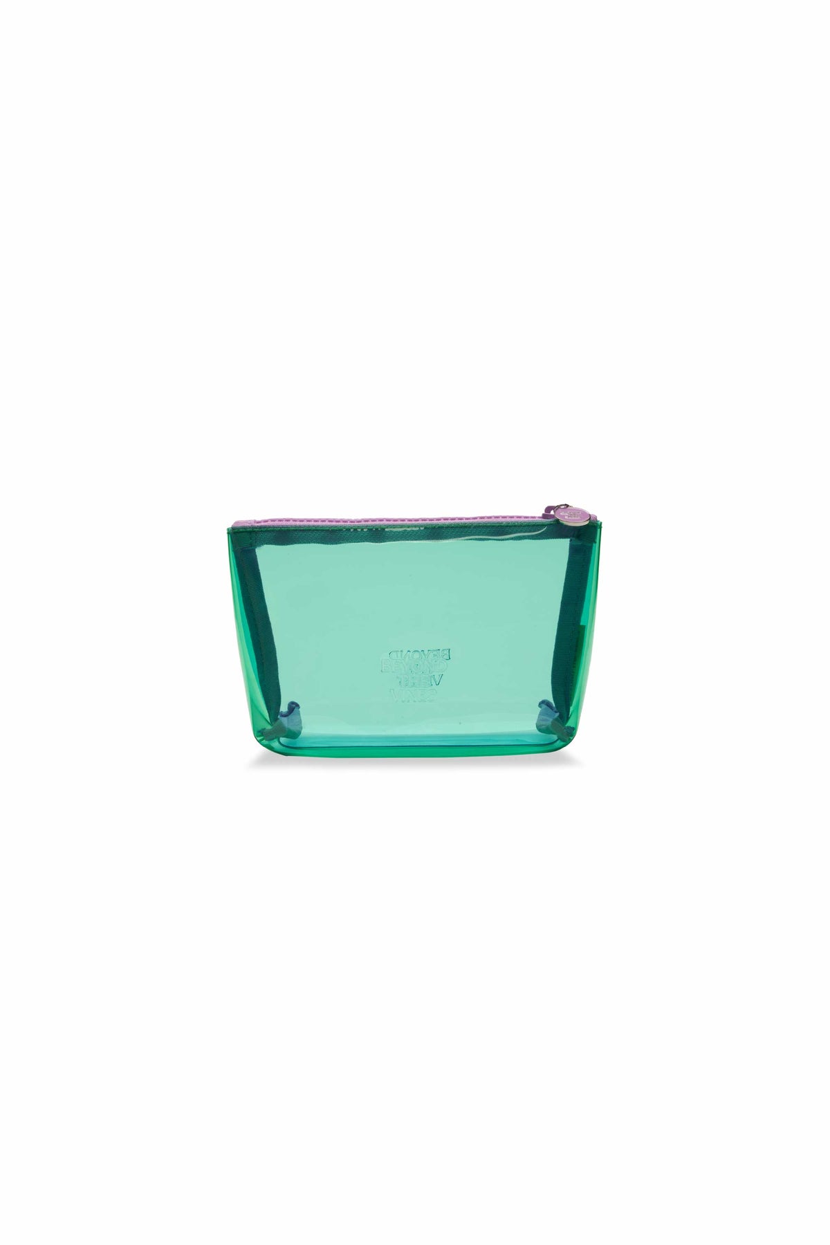 Light Blue/Green