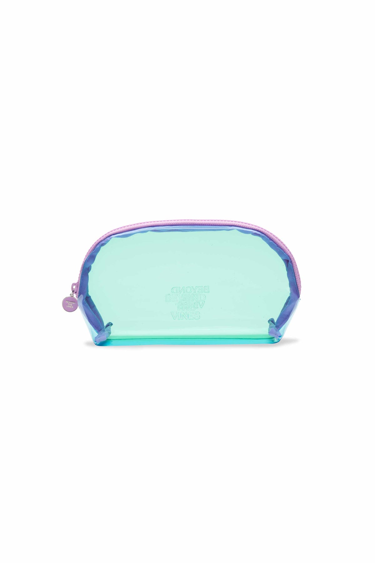 Light Blue/Green