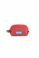 Brick Red Colourblock