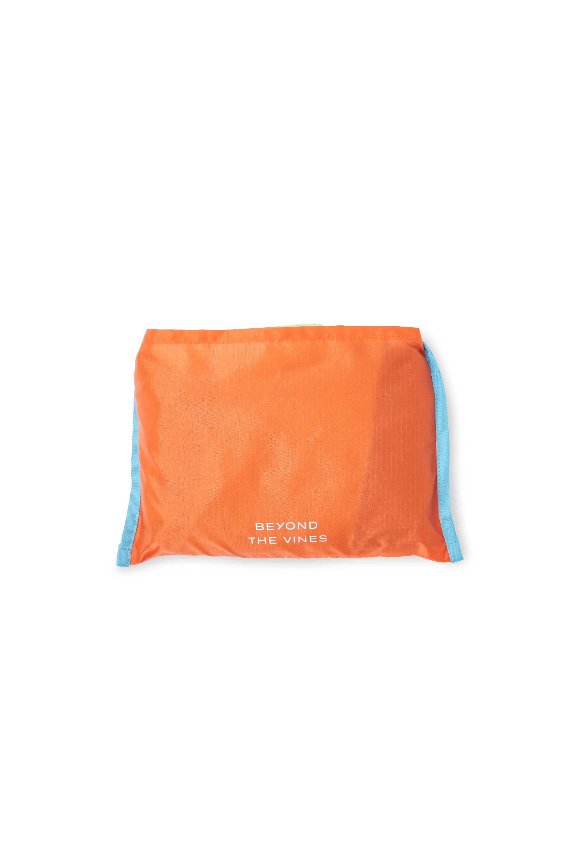 Orange/Cobalt