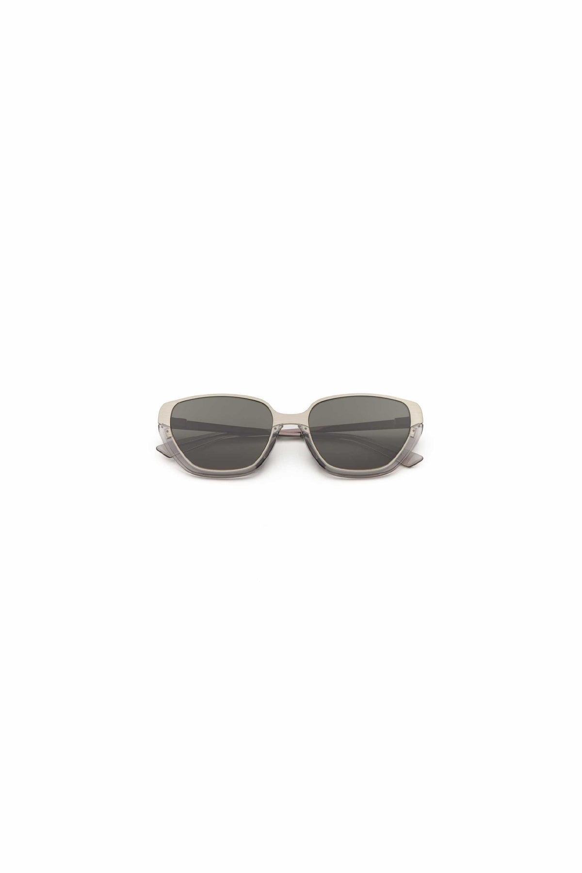 Clear Grey