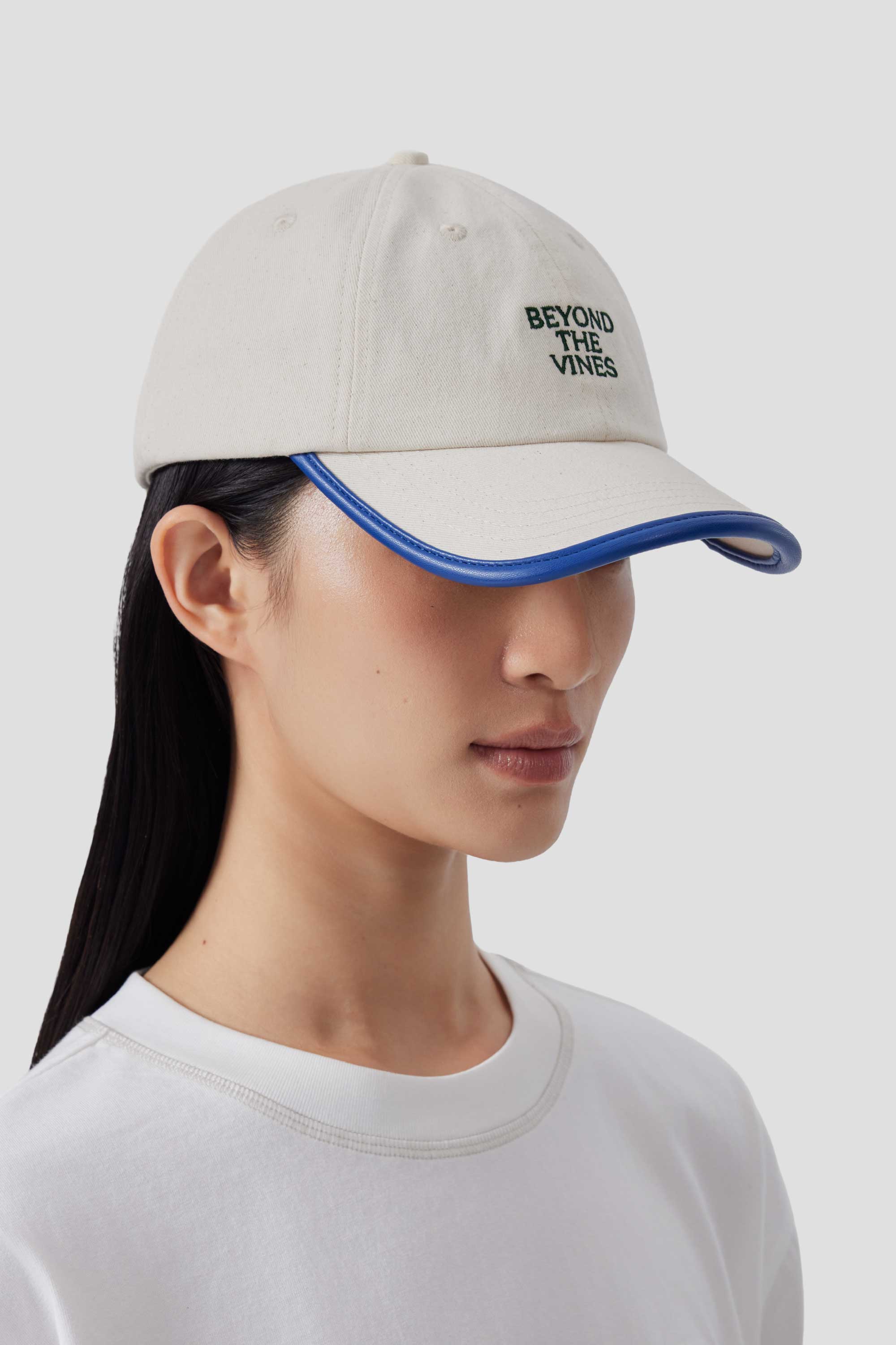 Natural Colourblock