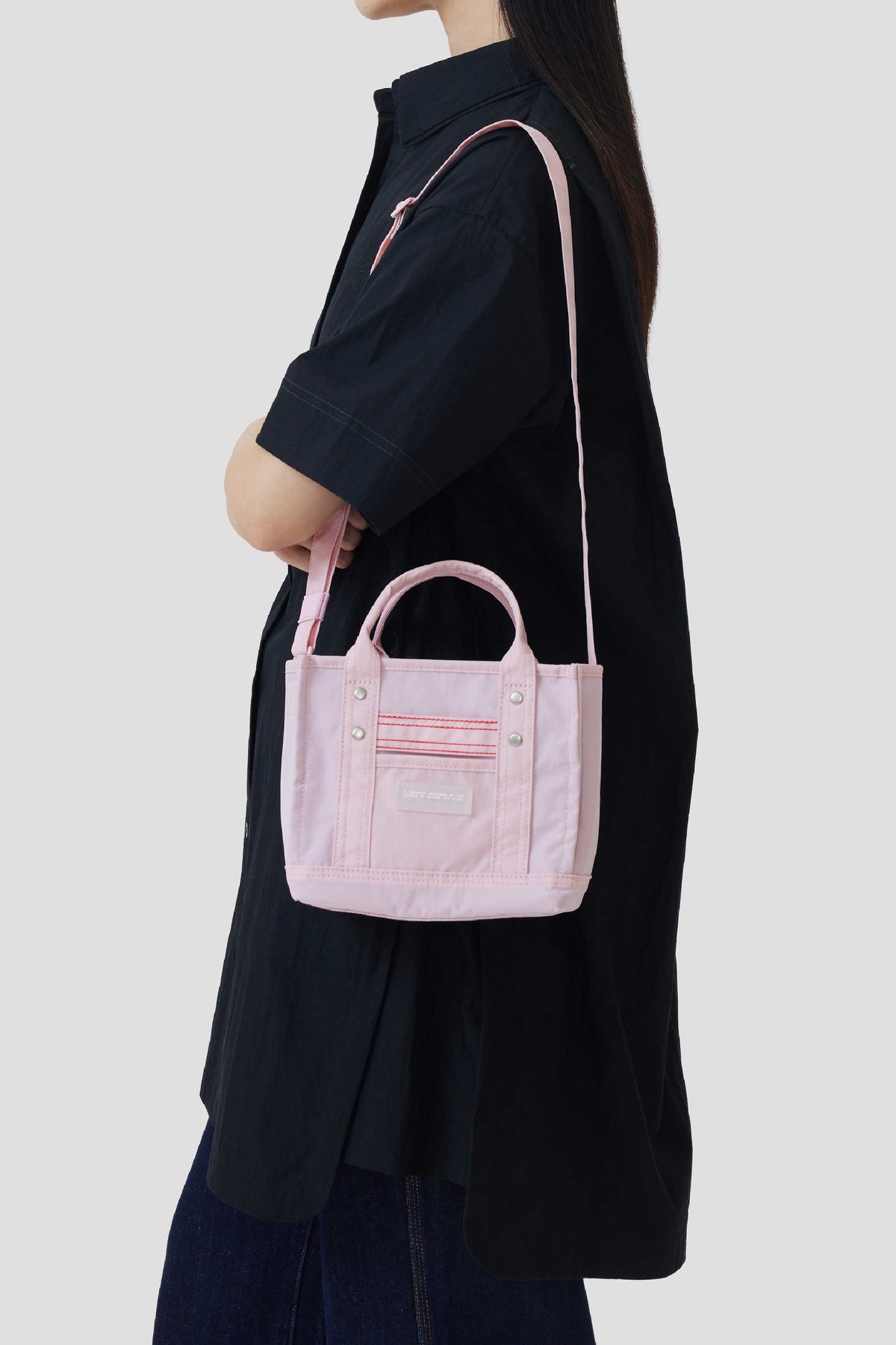 Dusty Pink