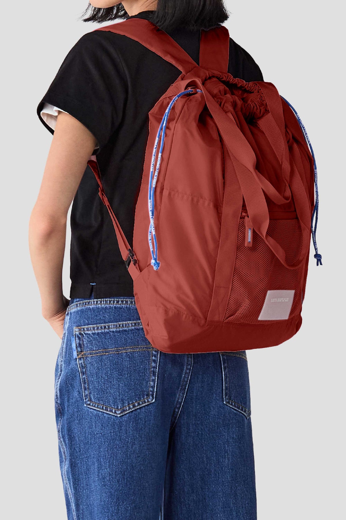 Brick Red
