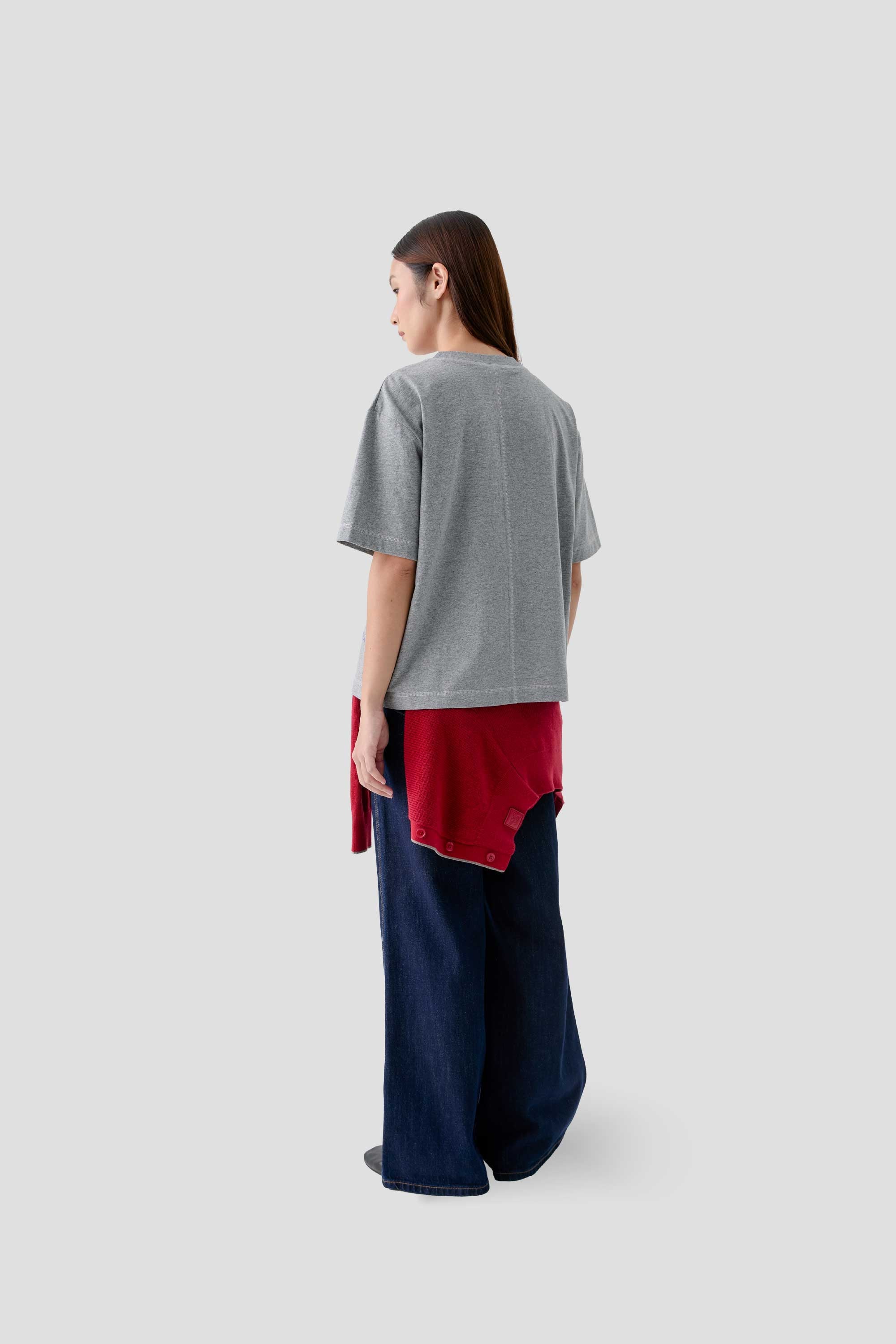 Heather Grey